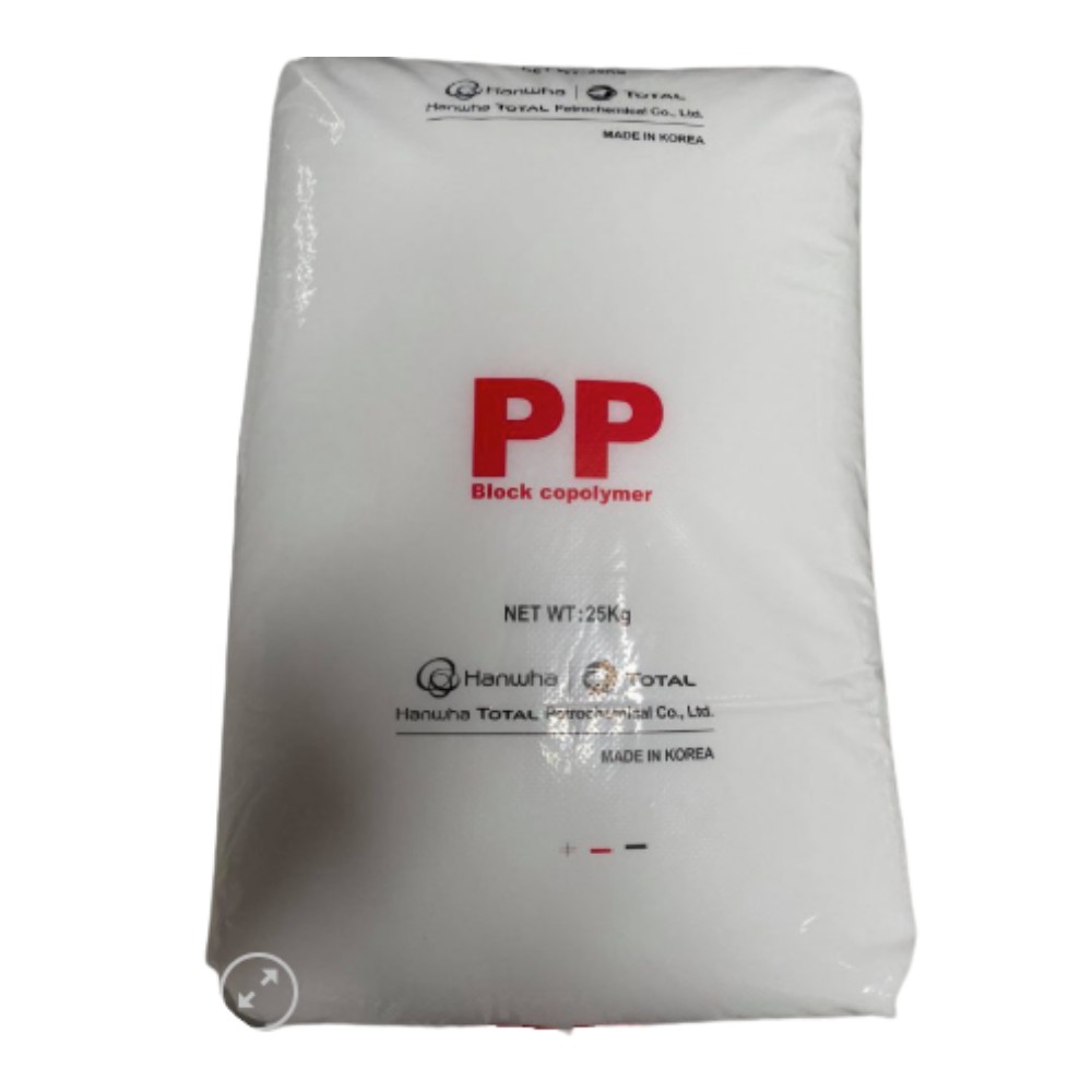 PP HANWHA BJ550